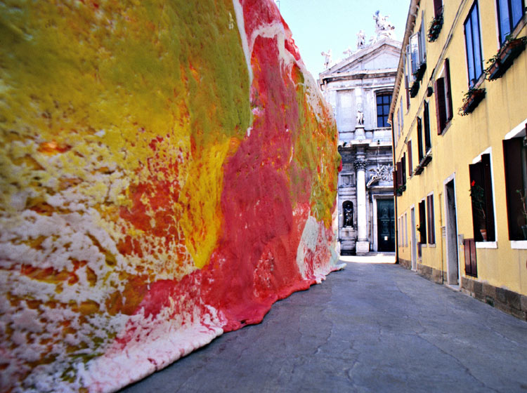 Chewing gum di Scuola