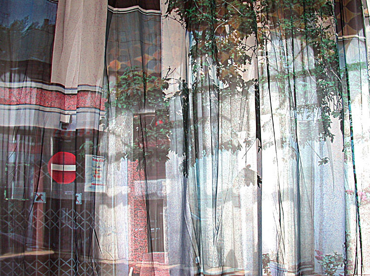 curtain wall