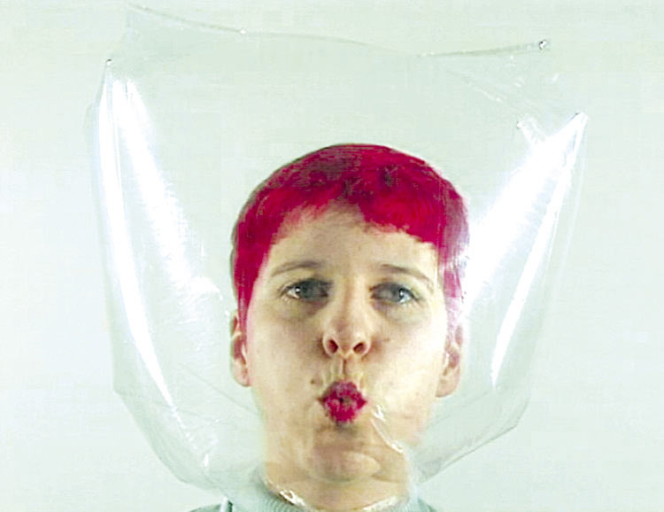 Air bag
